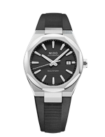 Orologio Mido Uomo MULTIFORT 8 in Acciaio M055.507.17.051.00